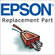 Epson Replacement Power Cord
