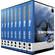 12 Inch Design ProductionBlox SD 8-Pack - DVD