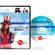 12 Inch Design Post Holes Characters Volume 02 - DVD