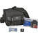 Olympus Essentials Kit