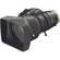 Canon YJ20x8.5BKRS 2/3" 20x ENG/EFP Lens