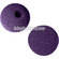 WindTech Foam Windscreen 7/32" (Navy Blue )