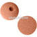 WindTech Foam Windscreen 7/32" (Apricot)