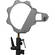 Chimera Octaplus Speed Ring for Lowel Tota Light