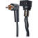 Amphibico Mini 3-pin RCA Connector Female Bulkhead