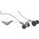 GGI IBUD-10 - Noise-Canceling In-Ear Stereo Headphones