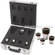 Meade Series 5000 Plossl Eyepiece Set (2.00" & 1.25")