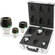 Meade Series 5000 Super Wide Angle Eyepiece Set (1.25" & 2")
