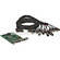 AJA Xena-LS 12-Bit SD Video Capture & Output PCI Card for Windows