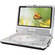 Coby TF- DVD8500 - Player Port�til de DVD de 8,5" 
