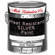 Mole-Richardson Heat Resistant Silver Paint for Aluminum Reflectors - 1 Gallon