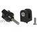 Fantasea Line Flash Mount Connector (Adapter) Inon