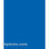 Backdrop-Alley Muslin Background - 10 x 24' - Chroma-Key Blue