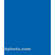 Backdrop-Alley Muslin Background - 10 x 12' - Chroma-Key Blue