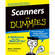 Wiley Publications Book/CD: Scanners For Dummies, 2nd Edition