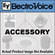 Electro Voice 301918001 AB-ZE Array Bracket Assembly
