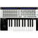 Novation REMOTE25 SL - Teclado Controlador USB/MIDI Port�til de 25 Teclas