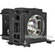 3M LKS55IX55I Projector Replacement Lamp