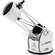 Meade LightBridge 10.0" Dobsonian Telescope Kit