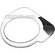 Bonica Flash Diffuser/Deflector