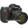 Nikon Kit de C�mera Digital SLR D200 com Lente 18-200mm VR II