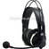 AKG HSC 171 - Professional Headset w/Condenser Boom Mic
