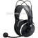 AKG HSC 271 - Professional Headset w/Condenser Boom Mic