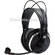 AKG HSD 271 - Professional Headset w/Dynamic Boom Mic