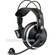 AKG HSD 271 Single - Professional Single-Sided Headset w/Dynamic Boom Mic