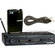 Samson Stage 5 Wireless Instrument System - Channel 7 / 195.6 MHz