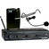 Samson Stage 5 Wireless Head-Worn Microphone System - Channel 11 / 208.2 MHz