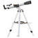 Meade NGC-70 2.8" Refractor with Motorized Altazimuth Mount