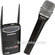 Samson UM1/77 Series  - Wireless Handheld System (U3)