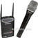Samson UM1/77 Series  - Wireless Handheld System (U6)