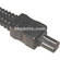 Digital Camera Battery Power Cable for Sony Digital Cameras (Replaces Sony AC-LS5)