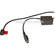 Digital Camera Battery Flash Connection Cable - to Power Olympus FL-50 Flash