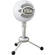 Blue Snowball USB Condenser Microphone with Accessory Pack Bundle
