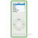 Macally Nano IceSuit (White)