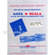 Agfa Mailer for 35mm and 120mm Agfa Scala Film - Unmounted