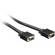Communications Specialties 1119100 VGA Extension Cable Male to Female Termination - 100' (30.5 m)