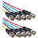 Communications Specialties 1167 Termination Kit