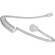 Otto Engineering Acosutic Tube with Clear Eartip - 5-Pack