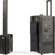Anchor-Audio BEA-6000CU1 Portable Line Array Sound System with CD and Receiver
