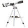 Meade NG-70 2.8"/70mm Achromatic Refractor Telescope Kit