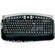 Kensington PilotBoard Multimedia Keyboard (USB/PS2)