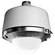 Pelco Pendant Mount Back Box (Single Mode Fiber)
