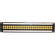 Canare 241U-DVJAW 2x24 Digital Patchbay