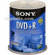 Sony 4.7GB DVD+R Recordable Disc (100)