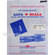 Agfa Mailer for 35mm Agfa Scala Film - Mounted
