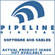 Pipeline-Digital RS-422 9-Pin Female to Panasonic RS-232 25-Pin Male Adapter Cable